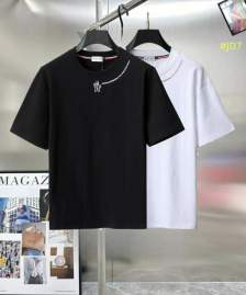 Picture of Moncler T Shirts Short _SKUMonclerM-3XL12yr405860